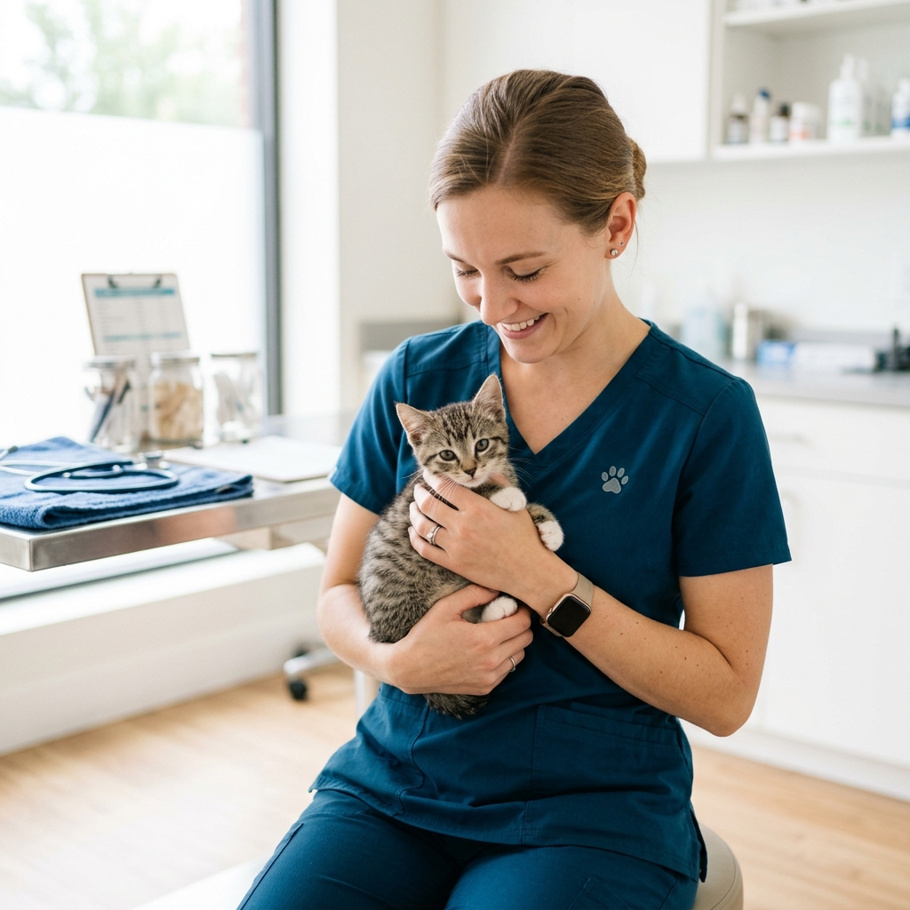Kedi ve Köpeklerde Aşılama Takvimi Nasıl Olmalı? Neden Önemli?